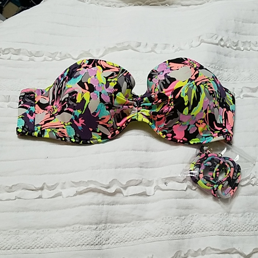 VS bikini top 36b